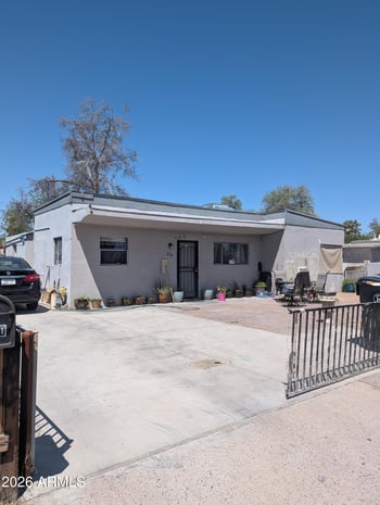 220 Horne --, Mesa, AZ 85203