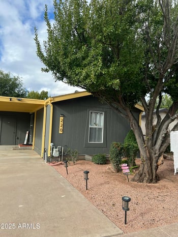 220 Houston Creek Circles, Payson, AZ 85541