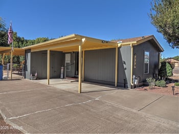 220 Houston Creek Circles, Payson, AZ 85541