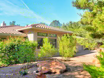 220 Manzanita Dr, Sedona, AZ 86336