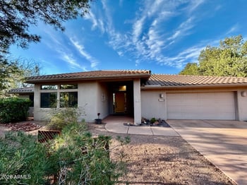 220 Manzanita Dr, Sedona, AZ 86336
