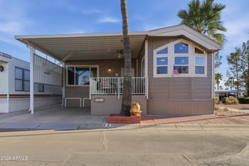 220 Motherlode Dr, Apache Junction, AZ 85119