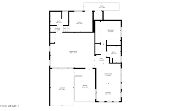 220 Motherlode Dr, Apache Junction, AZ 85119