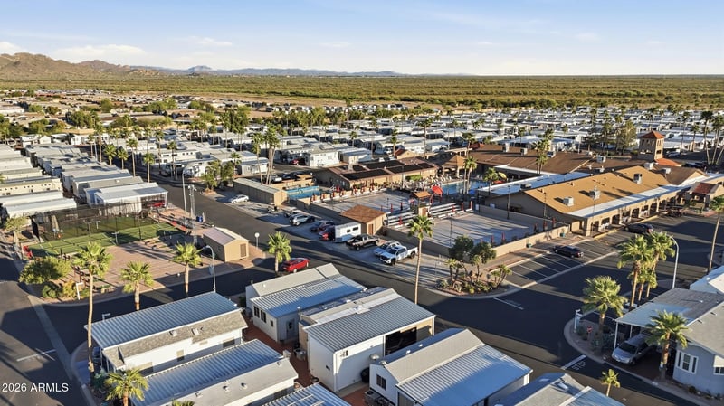 220 Motherlode Dr, Apache Junction, AZ 85119
