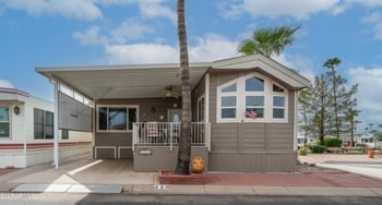 220 Motherlode Dr, Apache Junction, AZ 85119