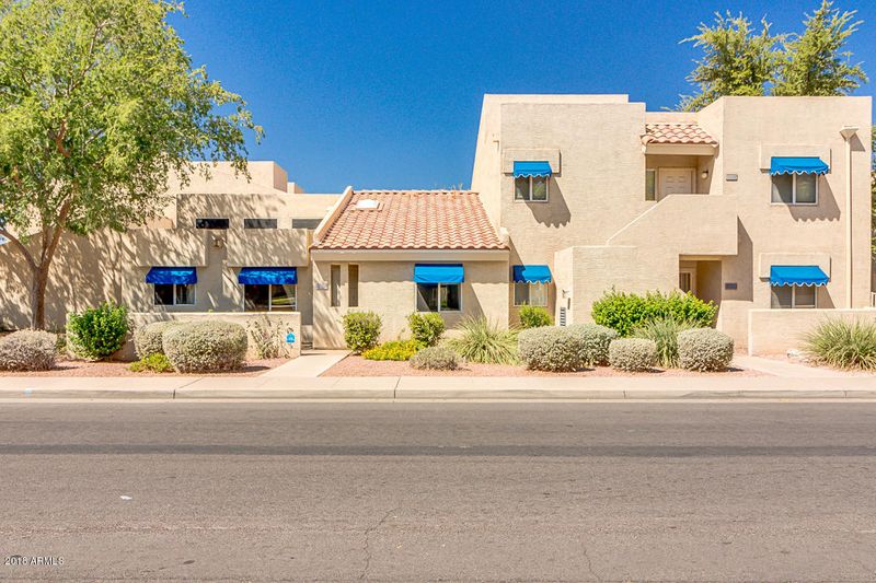 220 N 22nd Pl #1002, Mesa, AZ 85213