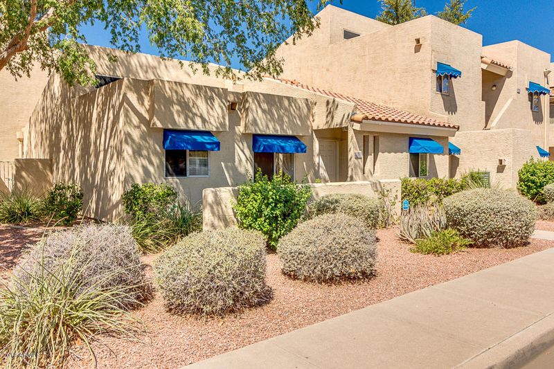 220 N 22nd Pl #1002, Mesa, AZ 85213