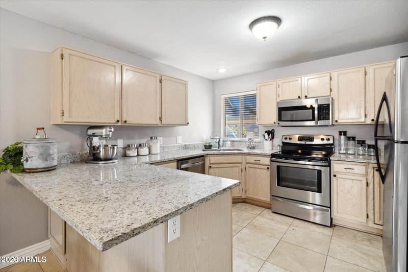 220 22nd Pl #1011, Mesa, AZ 85213