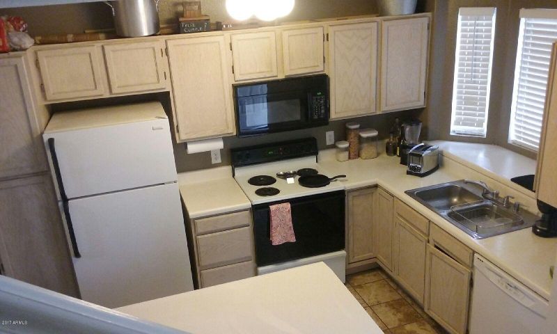 220 N 22nd Pl #1015, Mesa, AZ 85213