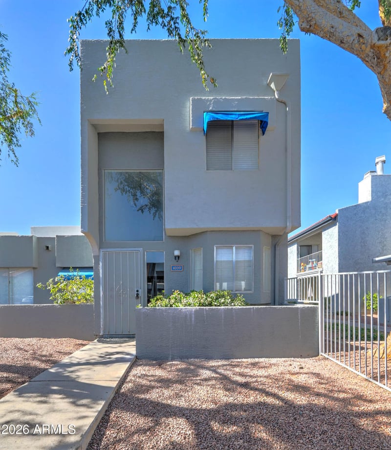 220 N 22nd Pl #1039, Mesa, AZ 85213