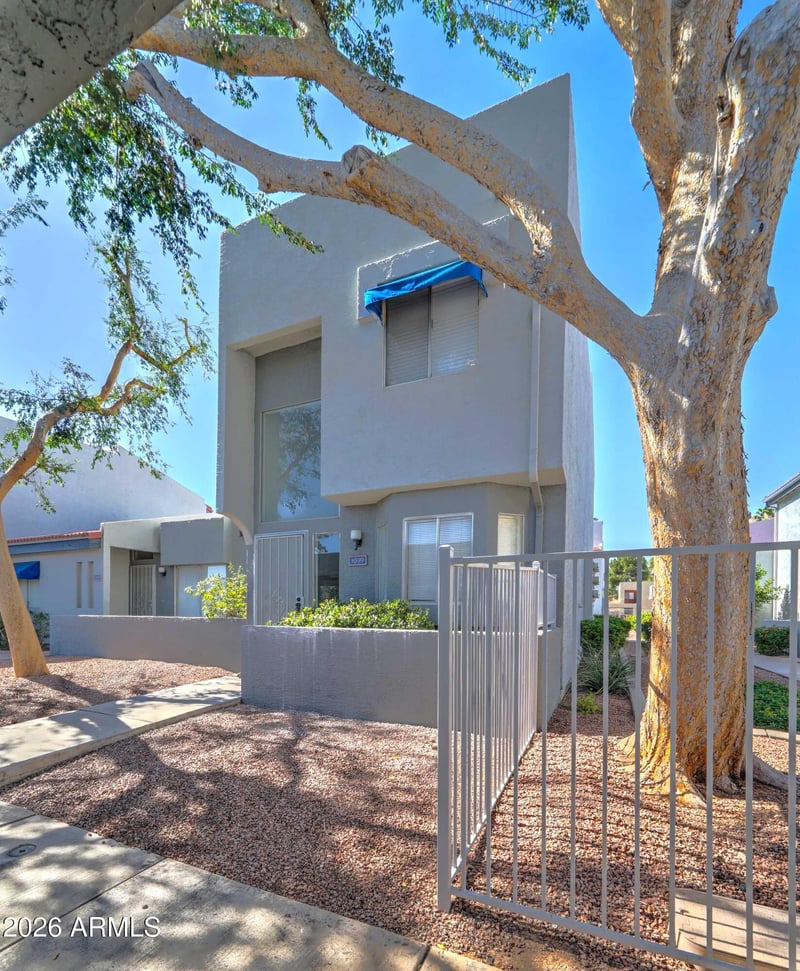 220 N 22nd Pl #1039, Mesa, AZ 85213