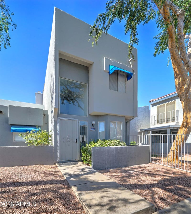 220 N 22nd Pl #1039, Mesa, AZ 85213