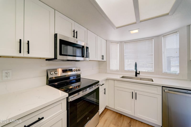 220 N 22nd Pl #1039, Mesa, AZ 85213