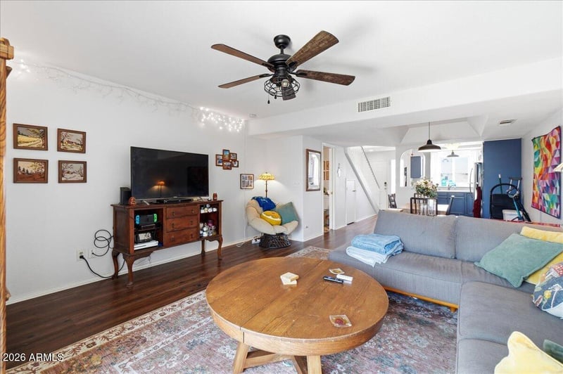220 22nd Pl #1071, Mesa, AZ 85213