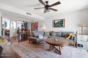 220 N 22nd Pl #1071, Mesa, AZ 85213