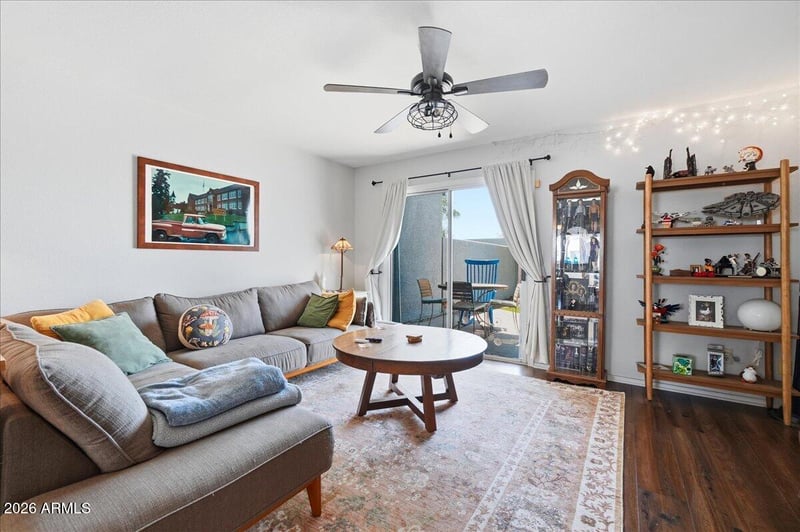 220 22nd Pl #1071, Mesa, AZ 85213
