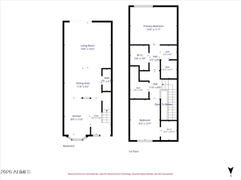220 22nd Pl #1071, Mesa, AZ 85213