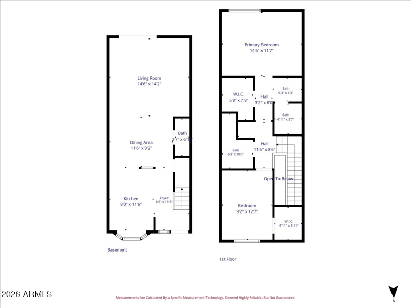 220 22nd Pl #1071, Mesa, AZ 85213