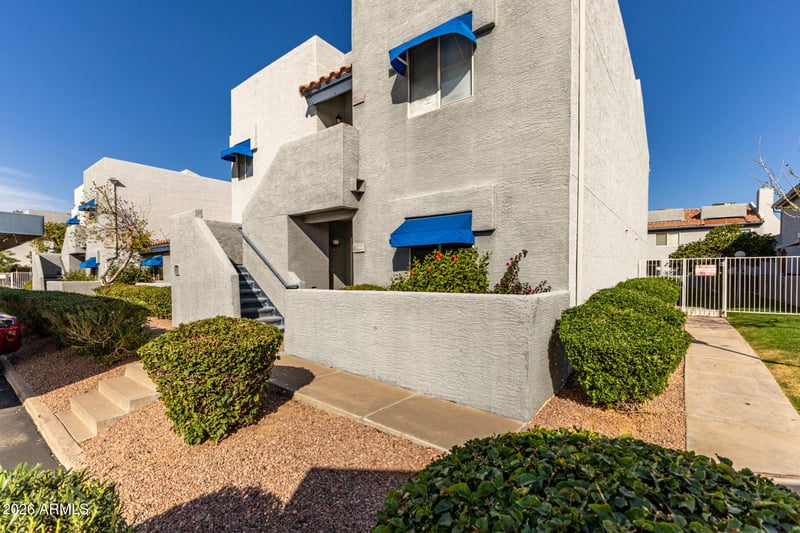 220 N 22nd Pl #1094, Mesa, AZ 85213