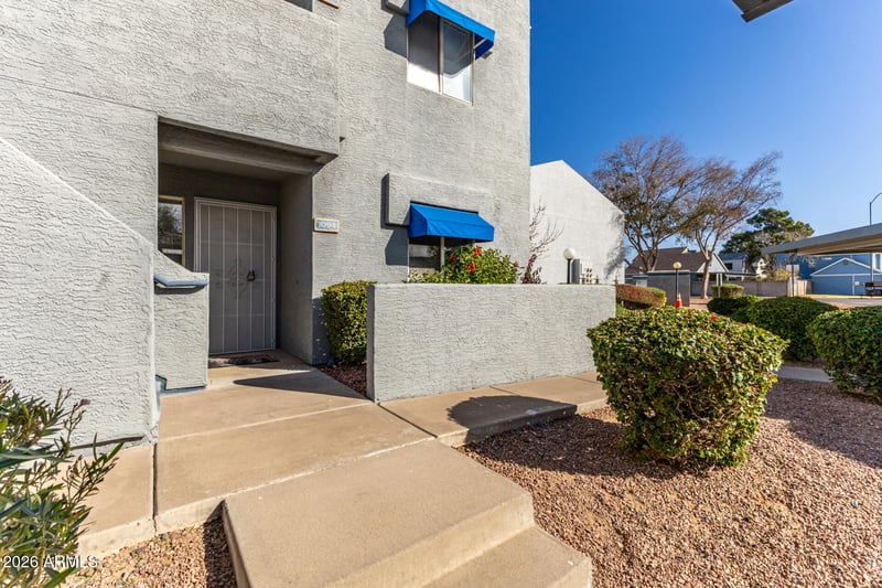 220 N 22nd Pl #1094, Mesa, AZ 85213