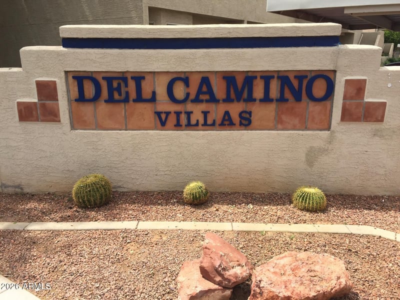 220 N 22nd Pl #1094, Mesa, AZ 85213