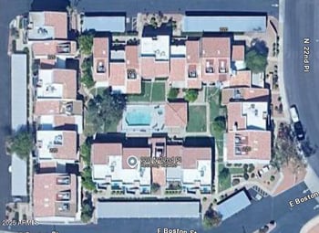 220 22nd Pl #1101, Mesa, AZ 85213