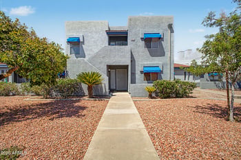 220 N 22nd Pl #2041, Mesa, AZ 85213