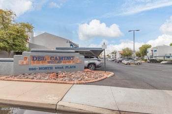 220 22nd Pl #2059, Mesa, AZ 85213