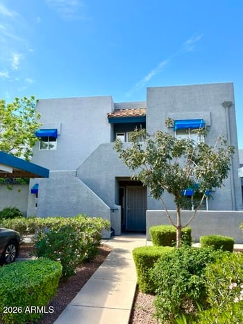 220 N 22nd Pl N #2059, Mesa, AZ 85213