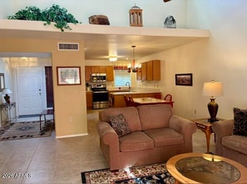 220 N 22nd Pl N #2059, Mesa, AZ 85213