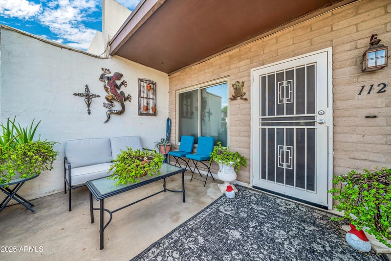 220 Old Litchfield Rd #112, Litchfield Park, AZ 85340