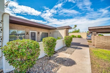 220 Old Litchfield Rd #112, Litchfield Park, AZ 85340