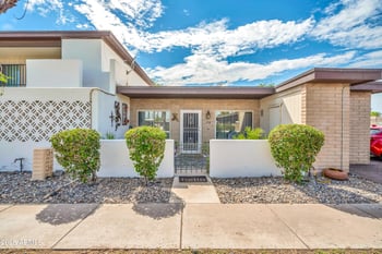 220 Old Litchfield Rd #112, Litchfield Park, AZ 85340