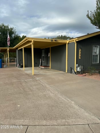 220 Houston Creek Circles, Payson, AZ 85541