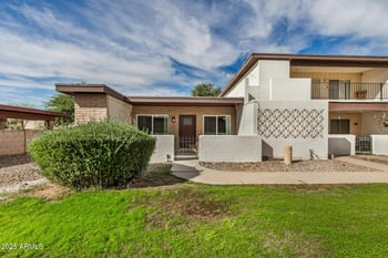 220 S Old Litchfield Rd #109, Litchfield Park, AZ 85340