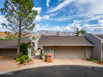 220 Shadow Mountain Dr, Sedona, AZ 86336