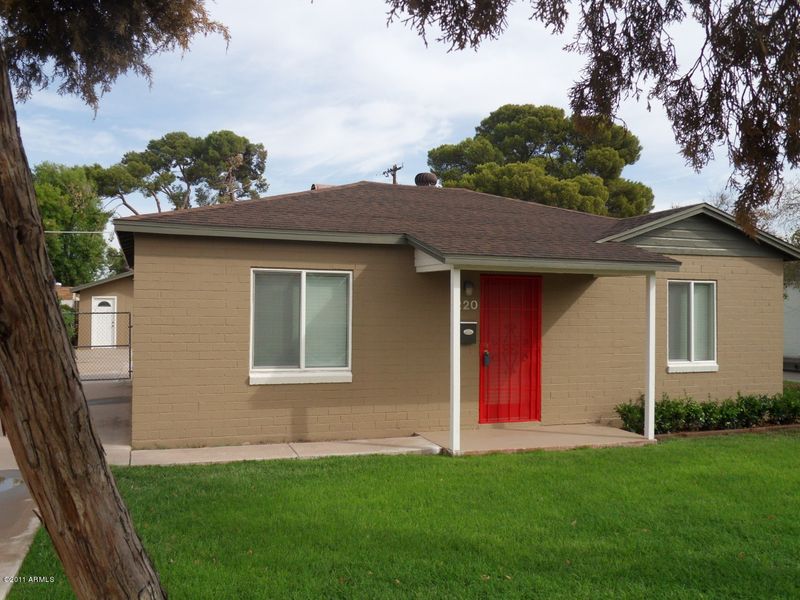 220 W Glenrosa Ave, Phoenix, AZ 85013