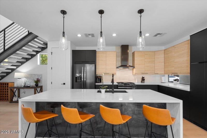 220 W Monterosa St, Phoenix, AZ 85013