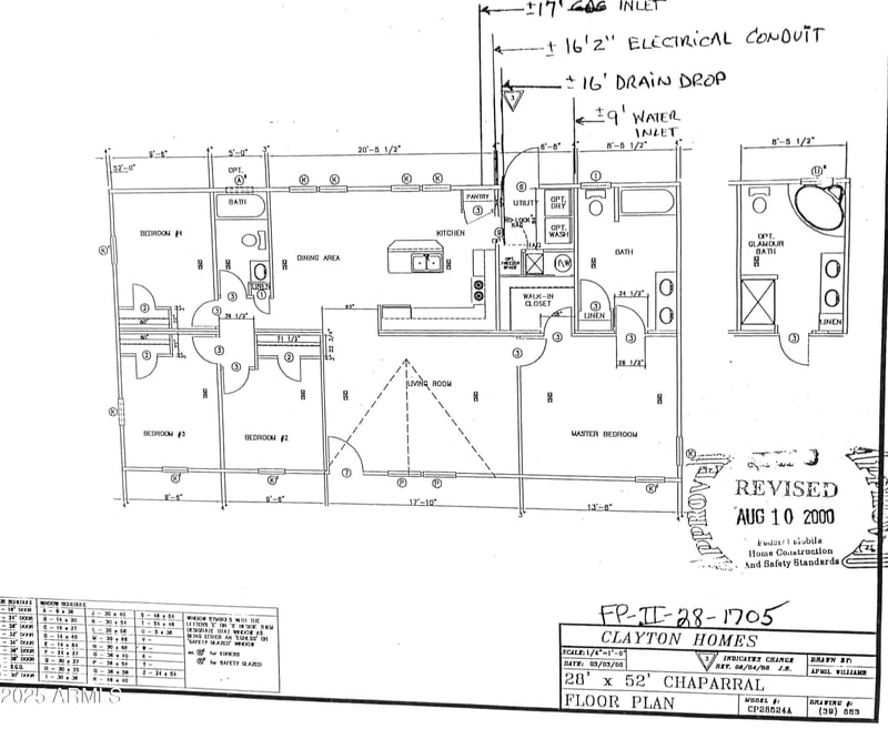 2200 Delaware Dr #12, Apache Junction, AZ 85120