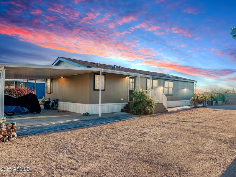 2200 Delaware Dr #12, Apache Junction, AZ 85120