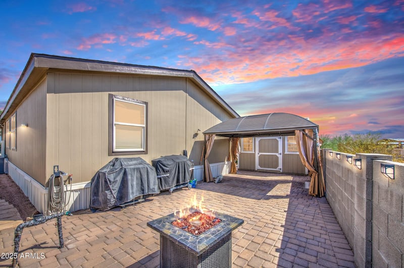 2200 Delaware Dr #12, Apache Junction, AZ 85120