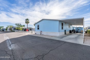 2200 Delaware Dr #48, Apache Junction, AZ 85120