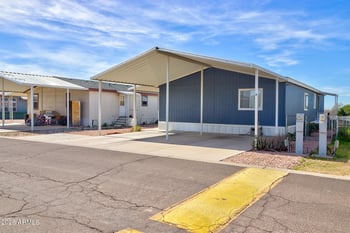 2200 Delaware Dr #6, Apache Junction, AZ 85120