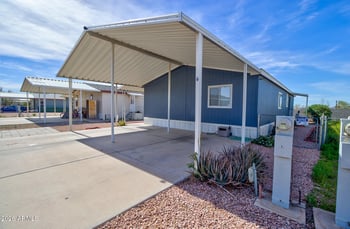 2200 Delaware Dr #6, Apache Junction, AZ 85120