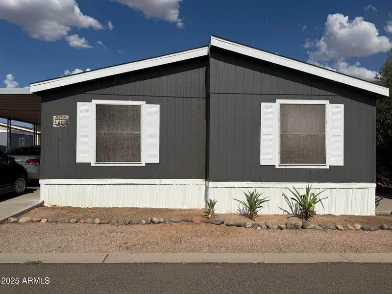 2200 Delaware Dr #62, Apache Junction, AZ 85120