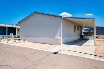 2200 Delaware Dr #69, Apache Junction, AZ 85120