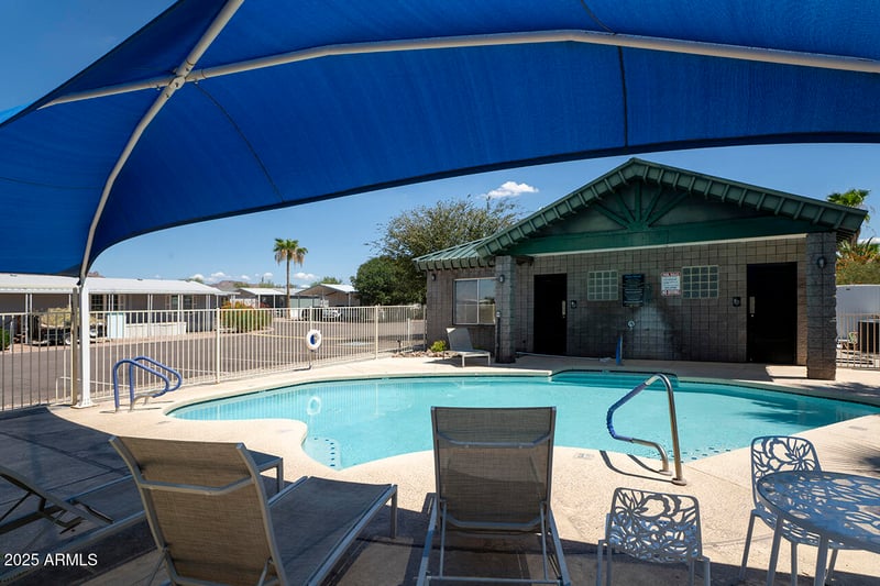 2200 Delaware Dr #69, Apache Junction, AZ 85120