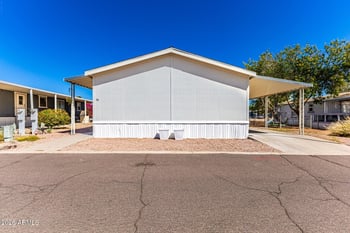 2200 Delaware Dr #69, Apache Junction, AZ 85120