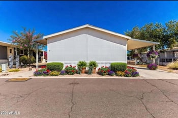 2200 Delaware Dr #69, Apache Junction, AZ 85120