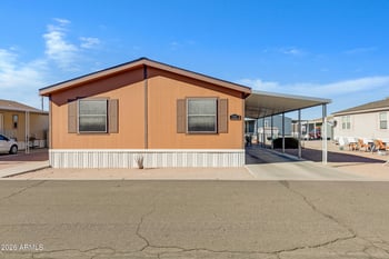 2200 Delaware Dr #76, Apache Junction, AZ 85120